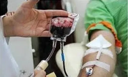 ثبت ۱۳ هزار بیمار هموفیلی در سامانه معاونت درمان وزارت بهداشت