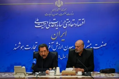 واحد&zwnj;های صنعتی با تکیه بر توان داخلی نوسازی می&zwnj;شوند