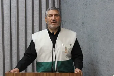 مواکب رضوی استان سمنان آماده خدمت‌رسانی شایسته به زائران در دهه پایانی صفر هستند
