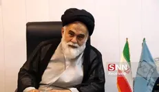 ملت ایران اسلامی با ایستادگی پیروز میدان شد/ترس از آمریکا در دل مردم از بین رفت