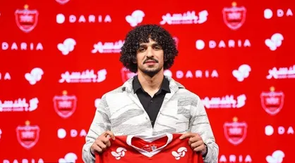 معامله&zwnj;گری با پیراهن هاشمی نسب آماده اولین بازی برای پرسپولیس در اهواز