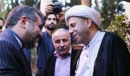 پیام وزیر فرهنگ در پی درگذشت حجت&zwnj;الاسلام مسعود دیانی