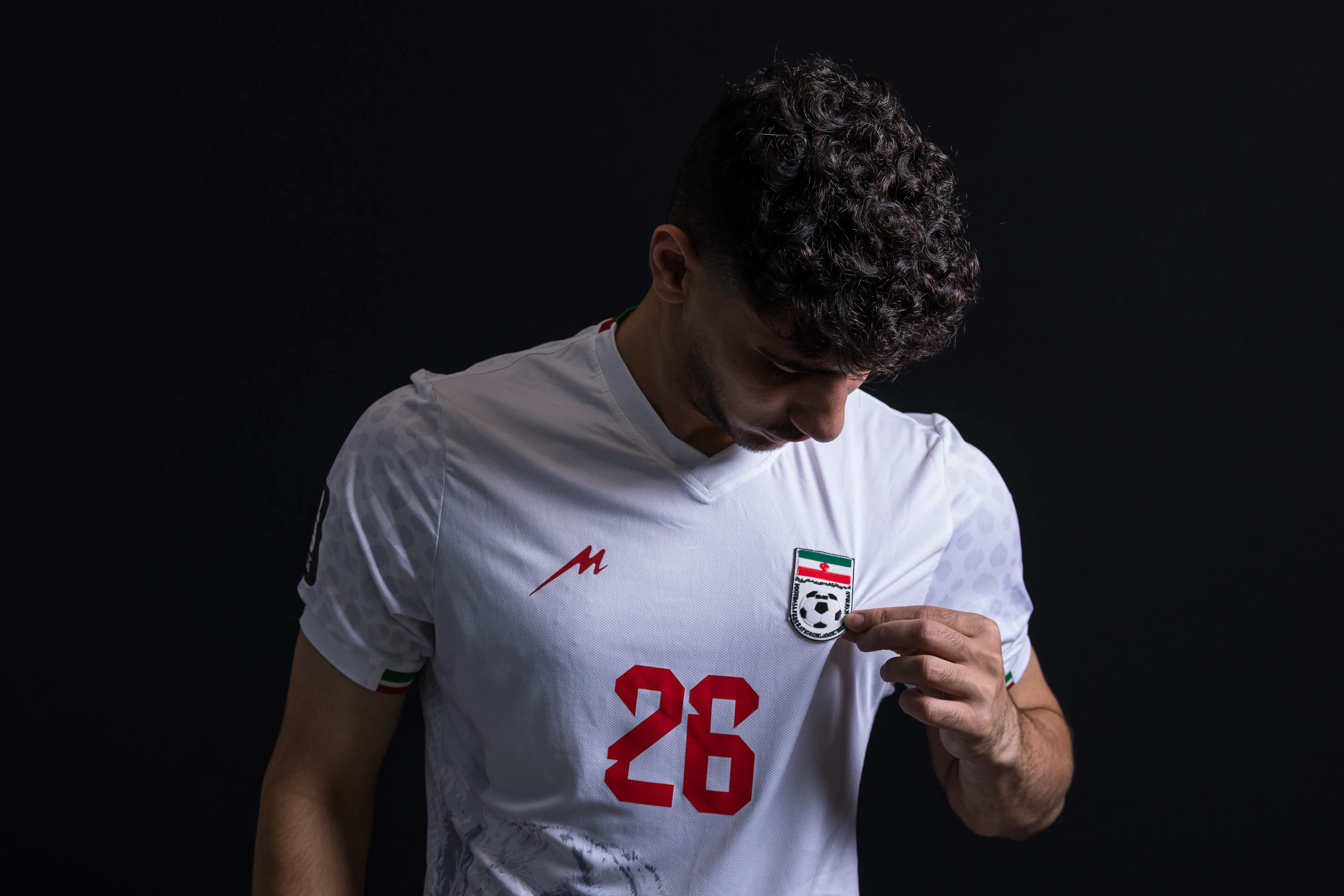 تیم ملی فوتبال ایران