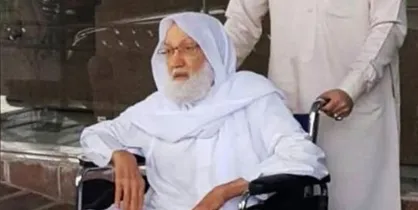 شیخ عیسی قاسم به عراق می&zwnj;رود