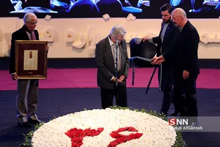 افتتاحیه سی و ششمین جشنواره فیلم فجر