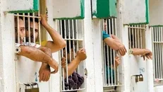 افزایش ۱۰۰ درصدی آمار بازداشت اداری فلسطینیان در زندان‌های رژیم صهیونیستی