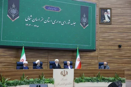 محسنی اژه&zwnj;ای: با جاسوسان برخورد قاطعانه و قانونی خواهیم داشت