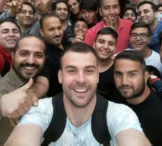 رادوشویچ: فنرباغچه دنبال جذب بیرانوند است/ برانکو جزو ۵ شخصیت محبوب در ایران است