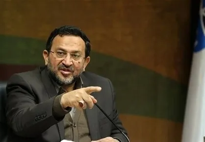 مقدم&zwnj;فر: دکتر نمکی قهرمان ملی است/ مردم خادمان خود را می&zwnj;شناسند