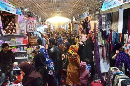 توصیه های بهداشتی وزارت بهداشت برای خرید در روزهای پایانی سال
