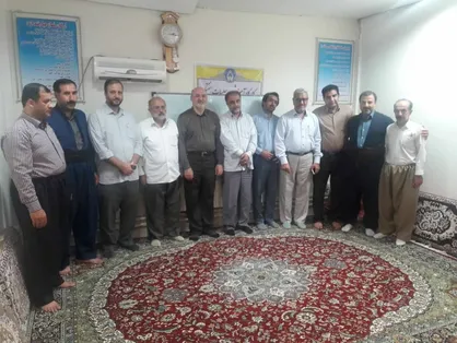 ایجاد ۵۰۰ فرصت شغلی برای جوانان فارغ&zwnj;التحصیل دانشگاهی مناطق زلزله&zwnj;زده&zwnj; کرمانشاه