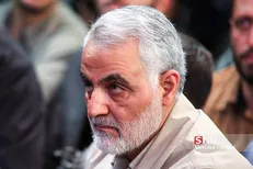 نهادهای حقوقی کشور ترور شهید قاسم سلیمانی را پیگیری حقوقی کنند
