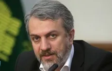 معرفی وزیر پیشنهادی صمت