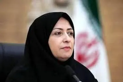 انصاری: در حوزه محیط بانی دچار کمبود نیرو هستیم + فیلم