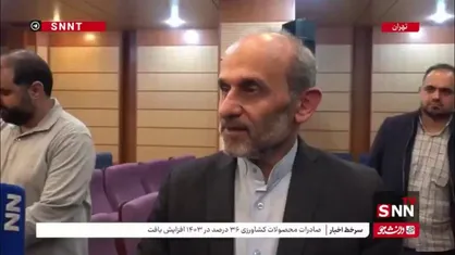 پیمان جبلی: رسانه&zwnj;های ایران صدای مقاومت در جهان شدند