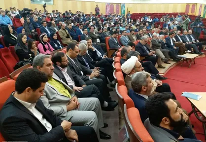 تجلیل از برترین&zwnj;های سیما در جشنواره بیستم