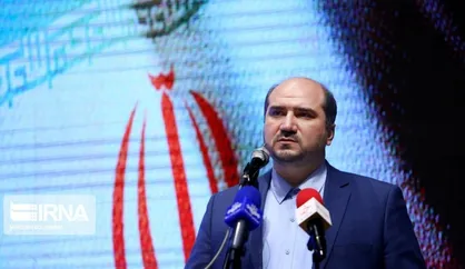 منصوری: قالیباف به دلایل مختلف شرایط لازم را برای اداره کشور نداشت + فیلم