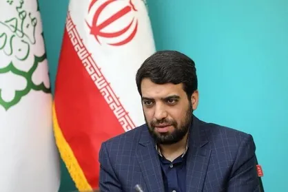 قمی: مالک علاءالدین ۵ ساختمان دارد که پایان&zwnj;کار ندارند / پاساژ علاءالدین به پارکینگ خودرو&zwnj;های توقیفی تبدیل شده + فیلم