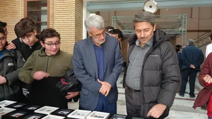 مدارس سمپاد باید دانش&zwnj;آموزانی اثرگذار برای آینده کشور تربیت کنند