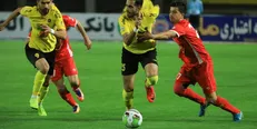 دربی اصفهان هم در عید نوروز برگزار می‌شود
