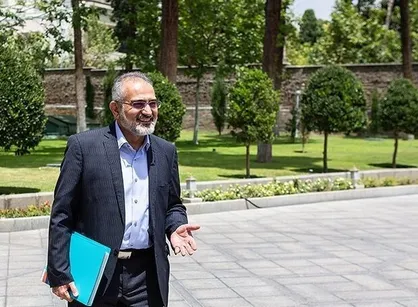 دستگاه&zwnj;های دولتی وظایفشان را در رابطه با مساله حجاب و عفاف انجام خواهند داد + فیلم