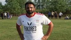 نوری: زمان سفر سعادتمند به ایتالیا از قبل مشخص بود