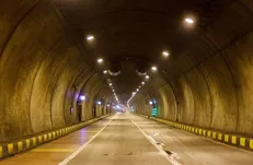 تونل نیایش امشب به‌طور کامل مسدود می‌شود
