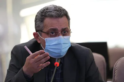جان بابایی: ۱۸ ماما بر اثر کرونا جان باختند