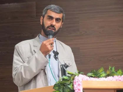 مسئول جدید بسیج دانشجویی دانشگاه&zwnj;های قم معرفی شد