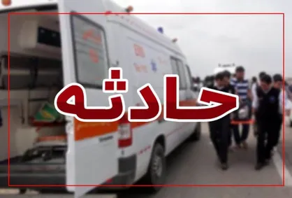 تصادفات جاده&zwnj;ای در خوزستان جان ۴ نفر را گرفت