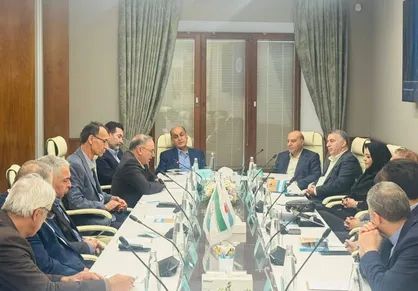 سفر استاندار گیلان به مسکو/ توسعه همکاری&zwnj;های بانکی ایران و روسیه با محوریت گیلان