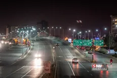 کاهش سفرها در تعطیلات/ادامه محدودیت‌ها تا ۱۲ ظهر امروز