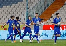 بازگشت به موقع ستاره‌ها به آسمان استقلال