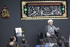 سردار سلیمانی با خون خود برای اسلام هزینه داد