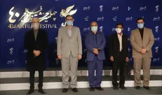 معاون رئیس جمهور: ساخت آثار سینمایی برای معرفی شهدا در دستور کار بنیاد شهید و امور ایثارگران قرار دارد