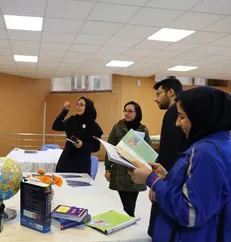 ۳۲ انجمن علمی در دانشگاه علوم پزشکی شیراز به ثبت رسیده است