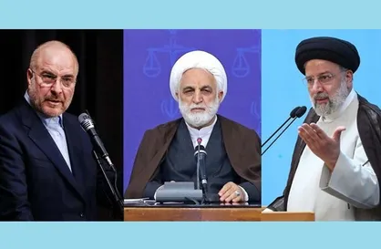 سران قوا درباره برخورد با اغتشاشگران چه گفتند؟