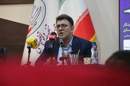کلینیک تخصصی بیمارستان کمیجان تا ۲ ماه آینده به بهره&zwnj;برداری می&zwnj;رسد