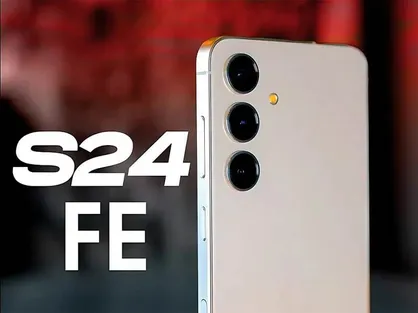 به&zwnj;روزرسانی One UI ۷ برای کاربران گلکسی S۲۳ و S۲۴ FE