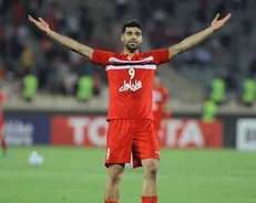 سود ۵۰۰ هزار یورویی پرسپولیس از انتقال طارمی