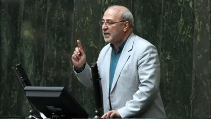 حاجی دلیگانی: طرح لغو تغییر ساعت احتمالا با مخالفت شورای نگهبان مواجه می&zwnj;شود