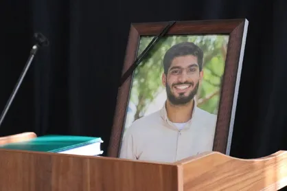 &laquo;محمد حسین دریس&raquo; شخصیتی جامع الاطراف / بسیجی جهادگری که در تلاطم مسئولیت&zwnj;ها متبلور شد