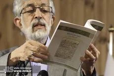 او پیونددهنده حوزه و دانشگاه در شرایطی دشوار بود