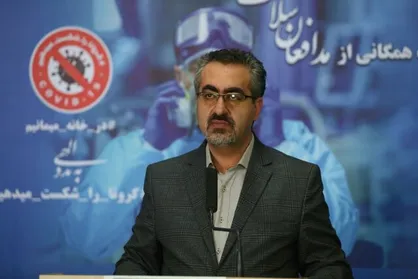 آخرین آمار کرونا در ایران| شناسایی ۱۴۸۵ مورد جدید/ ۶۸ تن جان باختند
