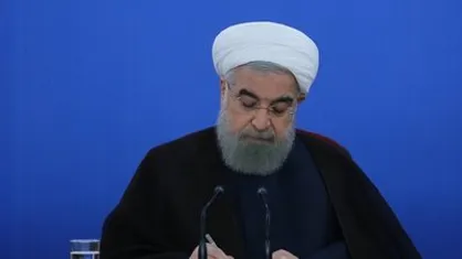 رئیس جمهور درگذشت آیت&zwnj;الله محمدتقی مصباح یزدی را تسلیت گفت