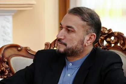 امیرعبداللهیان: حافظان امنیت ایران با اقتدار از امنیت ملی حراست می&zwnj;کنند