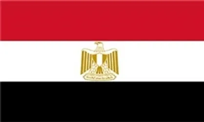 مصر آزمایش اتمی کره شمالی را محکوم کرد