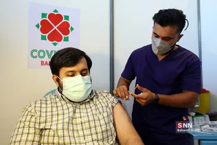 فاز سوم مطالعات بالینی واکسن کووایران برکت