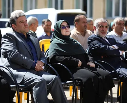 بررسی سفر سخنگوی دولت به اردبیل/ پروژه&zwnj;ها کلنگ خوردند اما مطالبات مردم روی زمین ماند