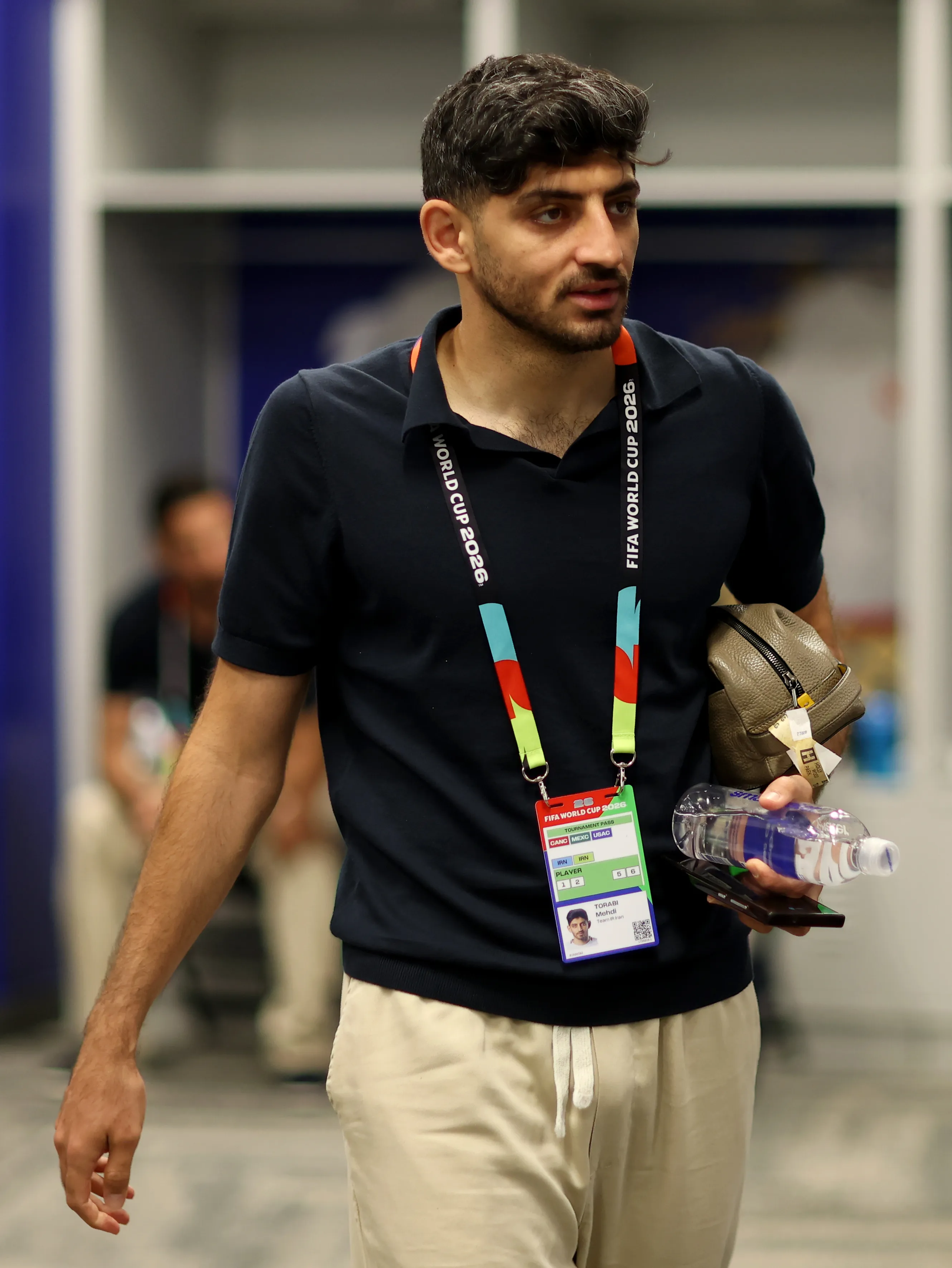 جام جهانی 2026